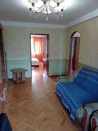 Оренда Квартира 2-кімнатна, 3/5 поверх на Дарницький бульвар, 15 Kiev