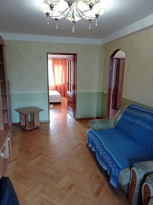 Оренда Квартира 2-кімнатна, 3/5 поверх на Дарницький бульвар, 15 Київ - фото 3