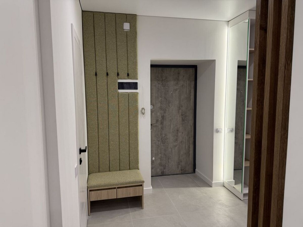 Продаж Квартира 1-кімнатна, 3/9 поверх на вул. Молодіжна Ивано-Франковск - изображение 2