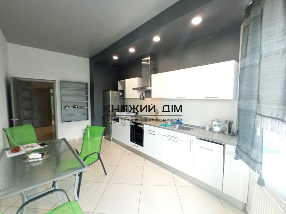 єГенератор Оренгда 2-х кімнатна квартира в ЖК Смарагдовий Код: 1145902 Kiev - photo 10