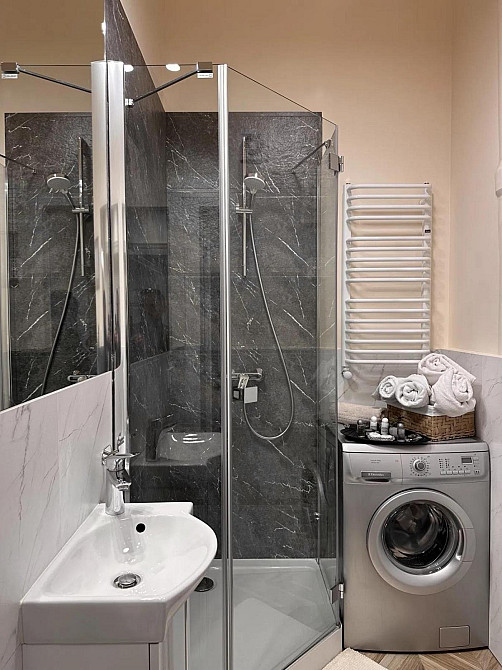 Продаж Квартира на улица Нижанківського Остапа 5 L'viv - photo 8