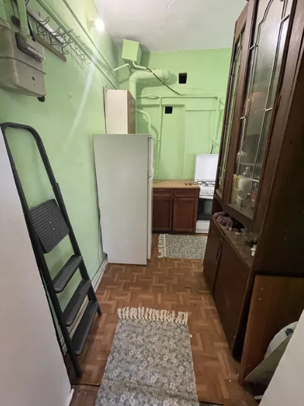 Продаж Квартира 1-кімнатна на ул. Генерала Ватутина, 36 Odessa - photo 4