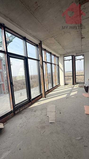 Продаж Квартира 3-кімнатна, 11/11 поверх Ужгород - фото 13