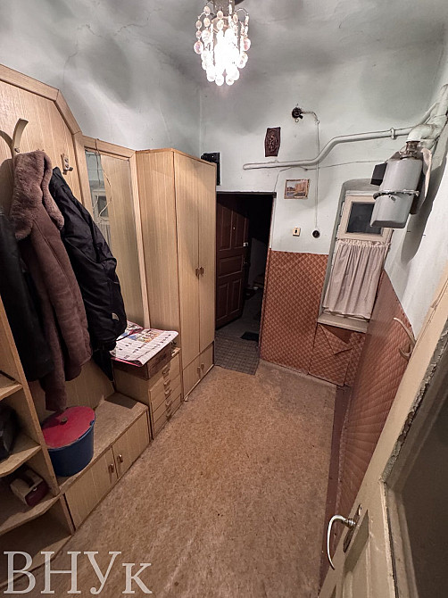 Продаж Квартира 3-кімнатна, 3/3 поверх на вул. Бельведерська Івано-Франківськ - фото 8