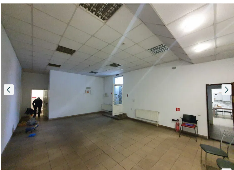 Оренда торгове приміщення на Стрілецька поверх - 1/9 Винница - изображение 5