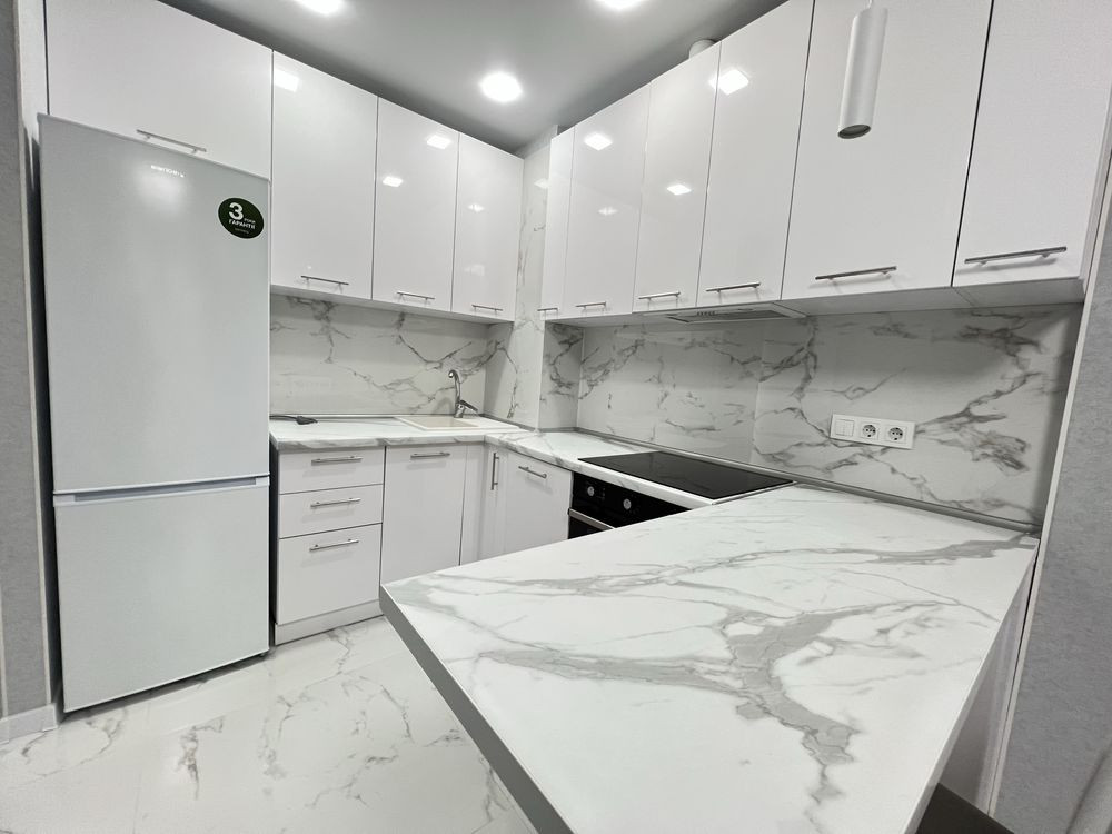 Продаж Квартира 2-кімнатна, 2/23 поверх на Максимовича Михайла вул., д. 32 Kiev - photo 4