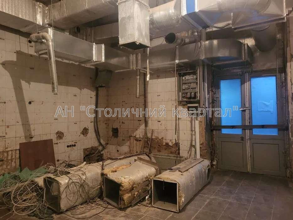 Оренда заклад громадського харчування на Гончара Олеся вул., 67 приміщень - 3, поверх - 1/5 Kiev - photo 7