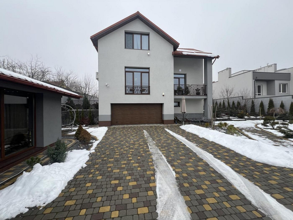 Продаж Квартира на улица Садова  - photo 2