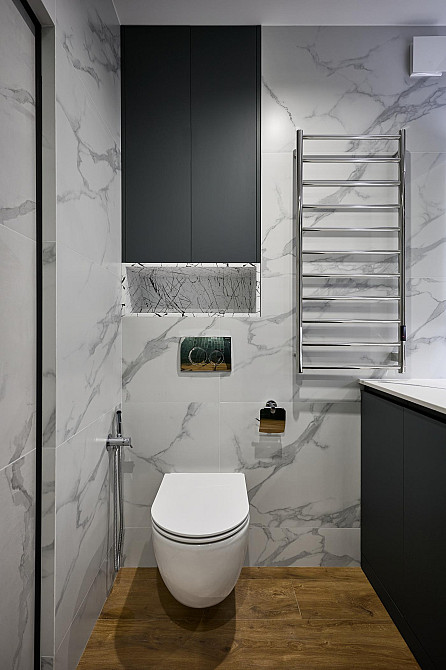 Продаж Квартира на улица Малоголосківська 12Г L'viv - photo 10