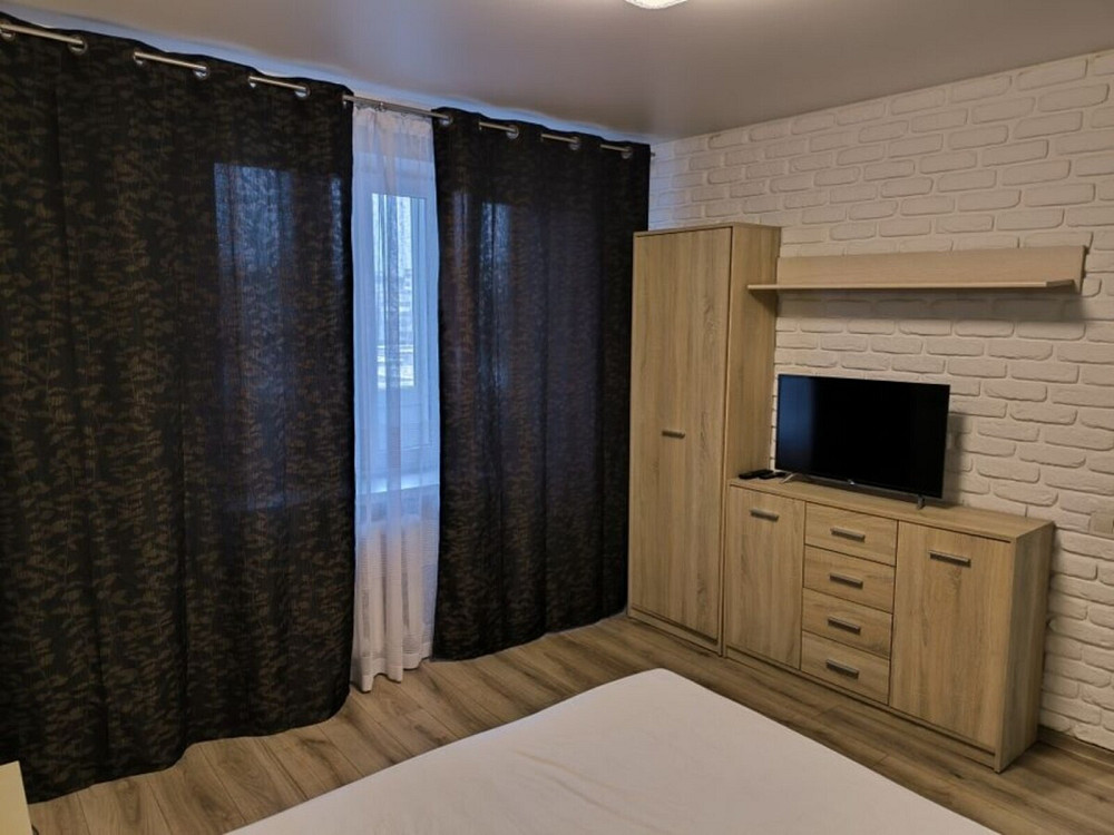 Продаж Квартира 1-кімнатна, 5/5 поверх на Ветеранів Luts'k - photo 3