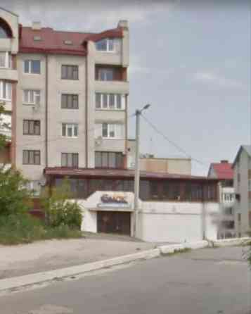 Здається приміщення вільного призначення 233 м по вул. Будного Степана Тернопіль