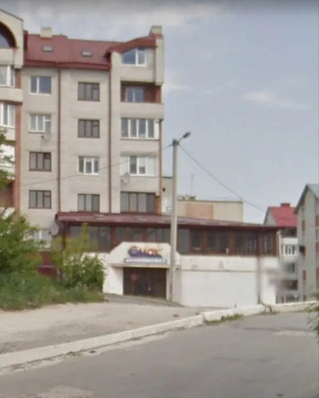 Здається комерційне приміщення 233 м по вул. Будного Степана Тернопіль - фото 2