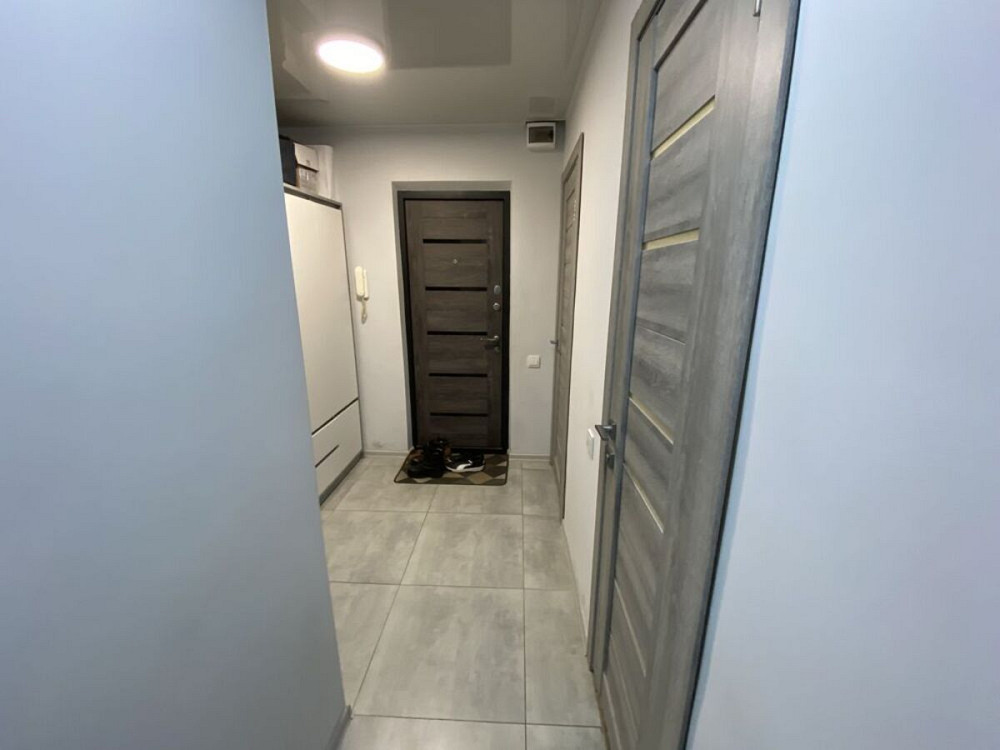 Продаж Квартира 1-кімнатна, 1/12 поверх на Сліпака Дніпро - фото 13