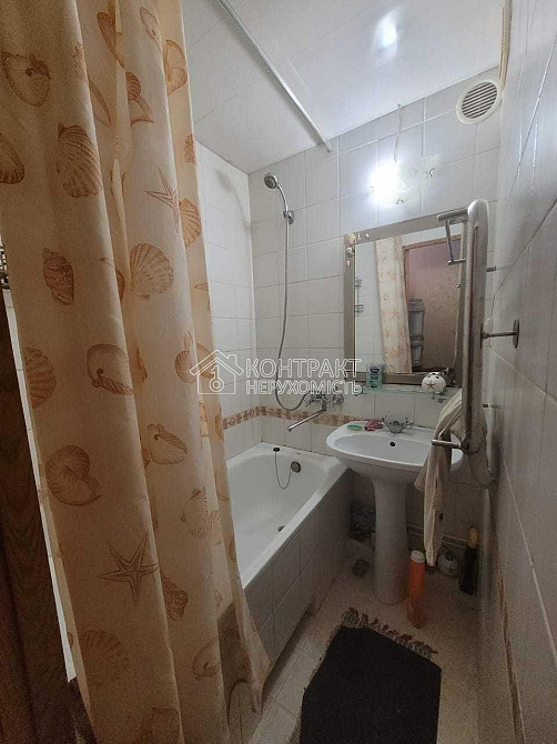 Продаж Квартира 1-кімнатна, 12/12 поверх на вул. Салтівське Харків - фото 6