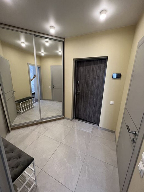 Оренда Квартира 1-кімнатна, 7/9 поверх на вул. Тадея Рильського Kiev - photo 8