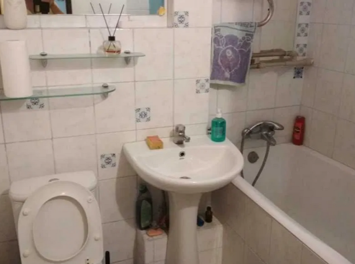 Продаж Квартира 3-кімнатна на ул. Троицкая, 41 Одеса - фото 7