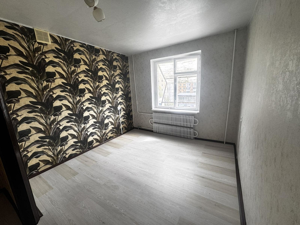 Продаж Квартира 1-кімнатна, 7/9 поверх на Котляревского ул., 5 Днепр - изображение 1