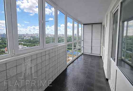 Продаж Квартира 2-кімнатна, 16/24 поверх на Малевича вул., д. 89 Київ