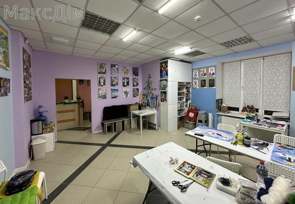 Продаж приміщення вільного призначення на вул. Чайковського приміщень - 15, поверх - 1/7 Тернопіль - фото 10