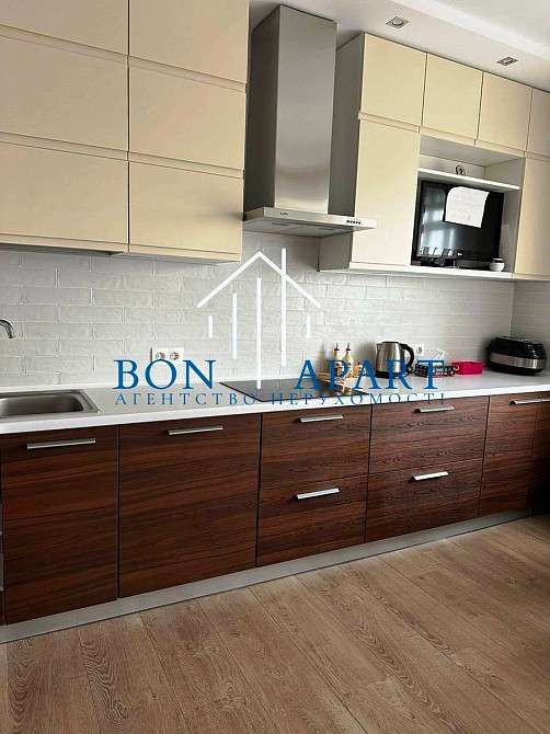 Оренда Квартира 2-кімнатна, 9/22 поверх на Наумовича, 6 Київ - фото 6