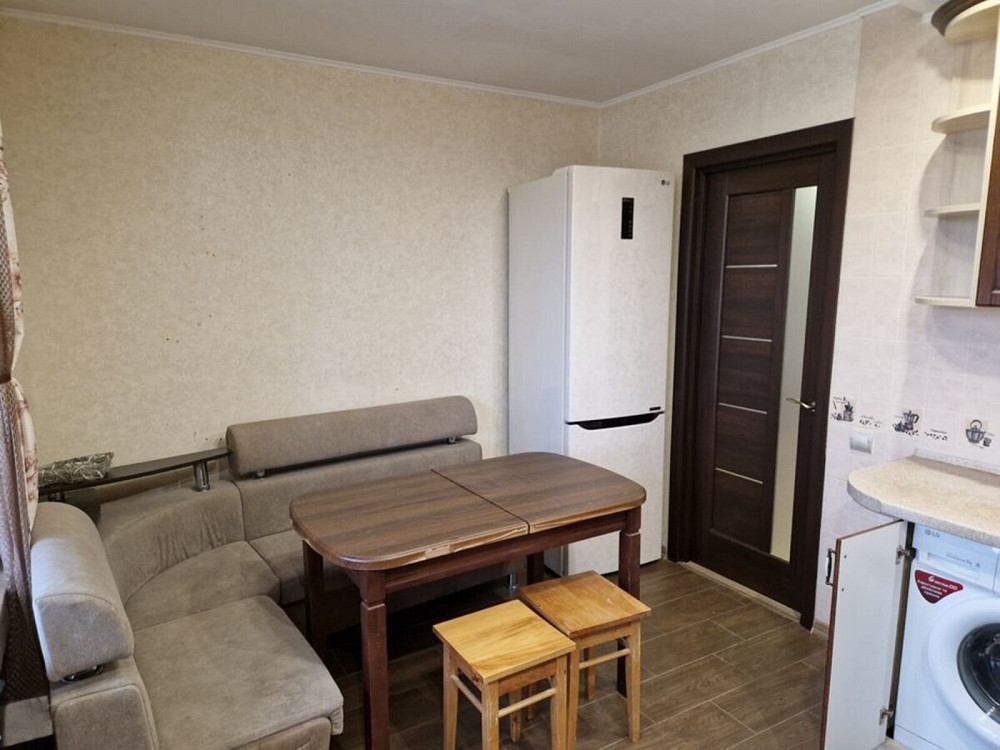 Оренда Квартира 1-кімнатна, 9/9 поверх на Лялі Ратушної Vinnytsya - photo 4