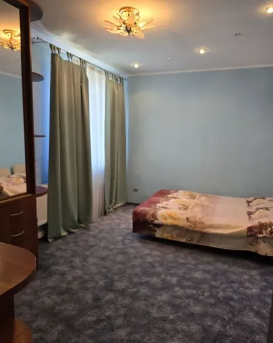 635 Будинок подобово з басейном Київ - фото 13