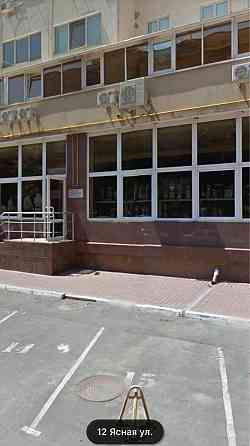 Оренда офісне приміщення на Ясная ул., 12 поверх - 1/12 Odessa