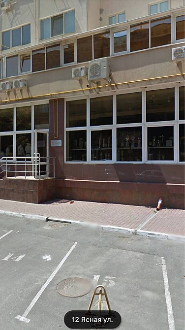 Оренда офісне приміщення на Ясная ул., 12 поверх - 1/12 Одесса - изображение 4