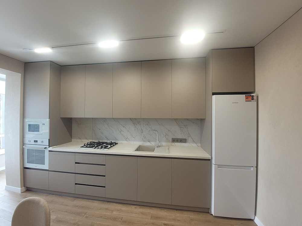 Продаж Квартира 2-кімнатна, 10/12 поверх на вул. шпаківський Житомир - фото 10