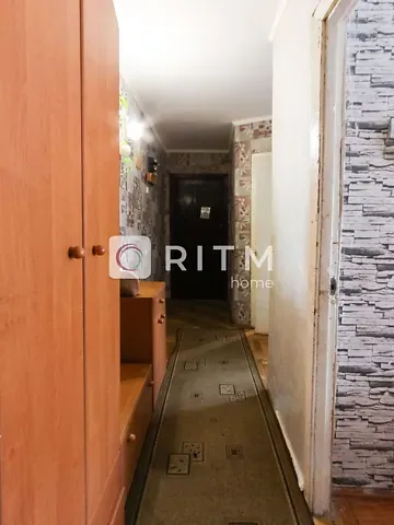 Продаж 3к Квартира 58.7 кв.м Наливайка вулиця 10А Луцьк - фото 3
