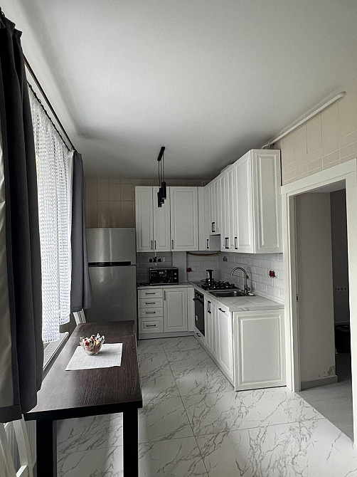 Оренда 2-поверховий Будинок з ділянкою 1 сот 97 кв.м 3 кімн. на Федьковича Ю. вул. Львов - изображение 1