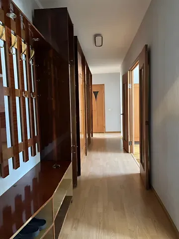 Продажа 3к Квартира 67 кв.м Хмельницького Богдана вулиця 271 Львов - изображение 1