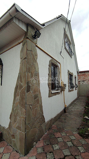 Продаж Будинок 6-кімнатний на вул. пушкина Дергачі - фото 2