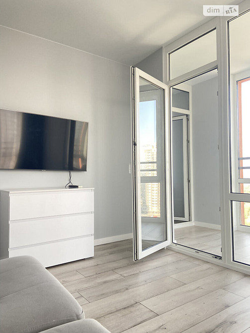 Оренда Квартира 2-кімнатна, 16/25 поверх на Днепровская Набережная, 16 г Київ - фото 11