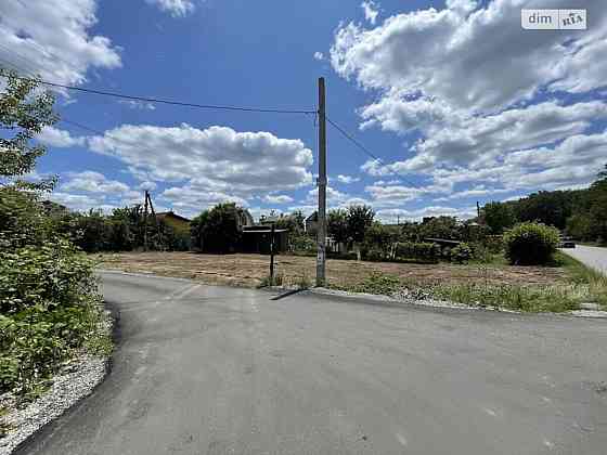 Продаж земельної ділянки 4 соток на Андрія Шептицького Вінниця