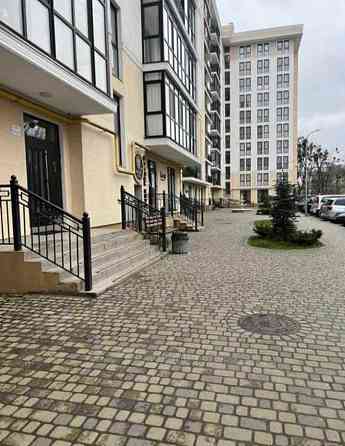 Продаж Квартира на улица Виговського Івана L'viv