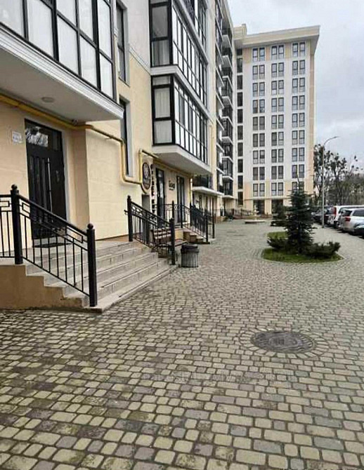 Продаж Квартира на улица Виговського Івана L'viv - photo 1