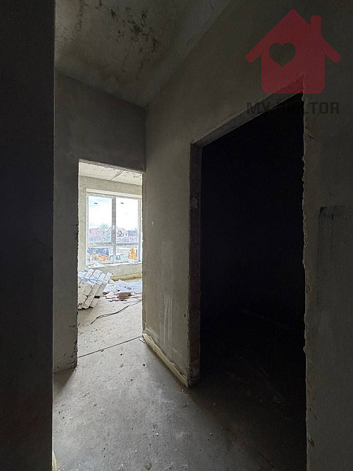 Продаж Квартира 1-кімнатна, 2/5 поверх на Чорновола Uzhhorod - photo 3