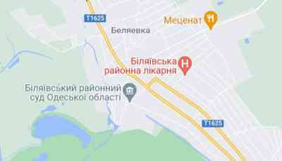 Продаж земельної ділянки 0.1 соток на ул. Шкільна, 13 Belyaevka