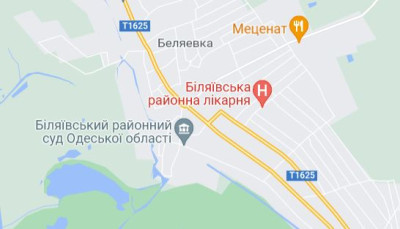 Продаж земельної ділянки 14 соток на ул. Шкільна, 13 Біляївка - фото 1