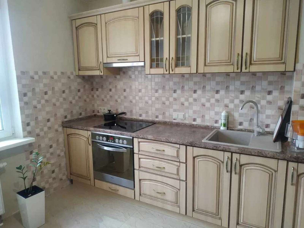 Оренда Квартира 2-кімнатна, 18/22 поверх на ул. Здолбуновская Kiev - photo 4