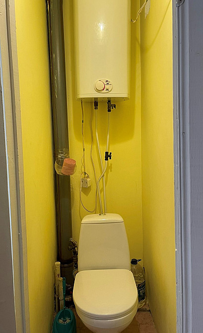 Продам 2-х комн квартиру  на.Фонтане ! Одеса - фото 6