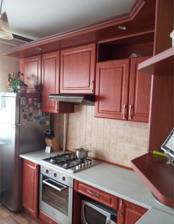 Продаж 2к Квартира 52 кв.м Проспект Миру Zhytomyr