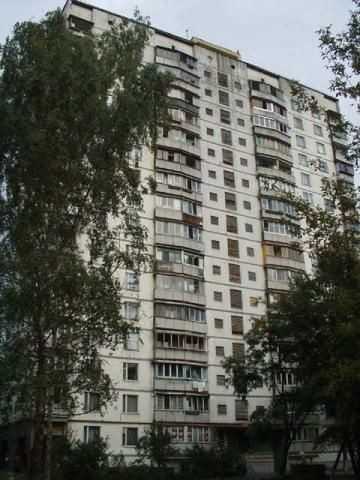 Продаж Квартира 2-кімнатна, 11/16 поверх на Жуля Верна вул., д. 7-А Kiev - photo 1