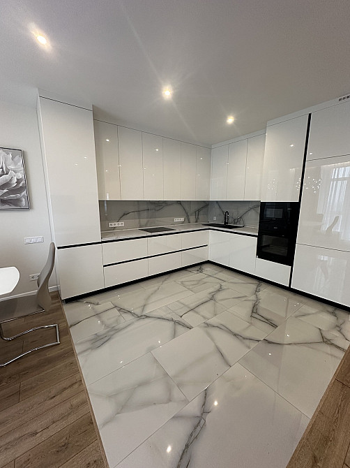 Продаж Квартира 1-кімнатна, 18/25 поверх на Гагарина пр., 19Б Odessa - photo 8