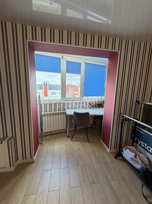 Продаж Квартира 3-кімнатна, 7/12 поверх на вул. Героїв Праці Харків - фото 14