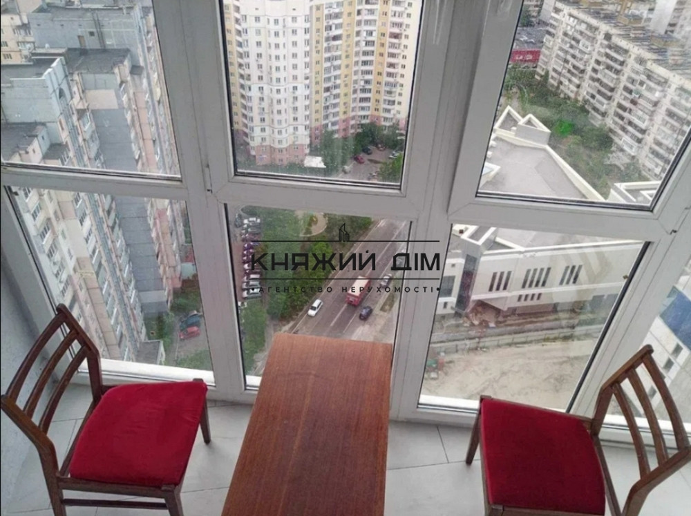 Продаж 2-кім. квартири у ЖК Welcome Home, метро Харківська. Код:21146278 Київ - фото 14