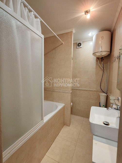 Продаж Квартира 2-кімнатна, 10/15 поверх на вул. Заліська Харків - фото 13