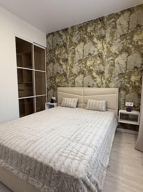 1ком.квартира в Kadorr City - улица Краснова Одеса - фото 9