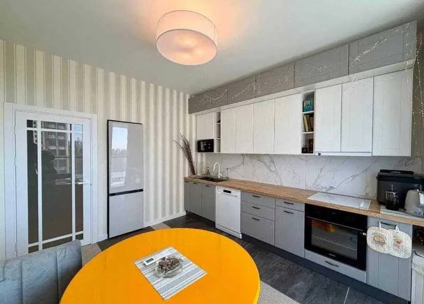 Продаж Квартира 2-кімнатна на ул. Французский бульвар, 63/65 Odessa - photo 2